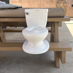 Toilet For Baby’s