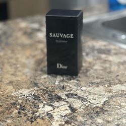 Dior Sauvage 