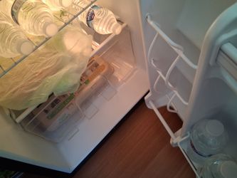 Fridge freezer in great working  condition