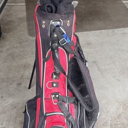 Golf Club Sets With Bags