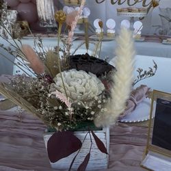 Centerpieces 