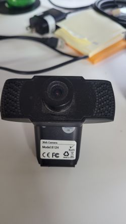 Logitech Webcam