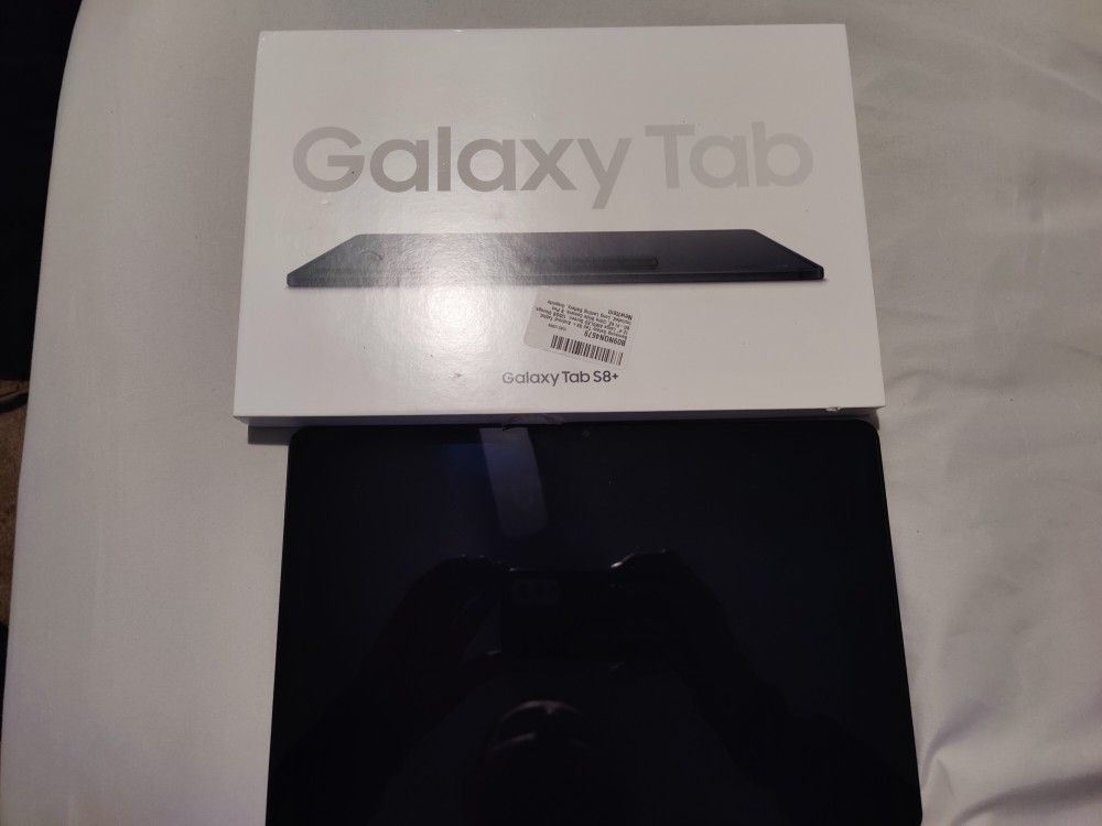 Samsung Galaxy S8+ Mint Conditition