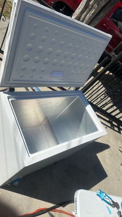 Freezer