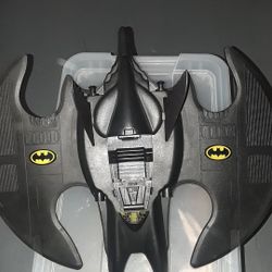 BatWing 1989 Vintage