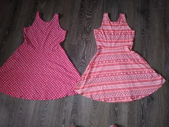 Dress Size XL/TG(14)