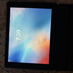 iPad Pro 9.7 