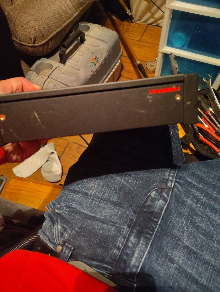Kicker Kxa800.1