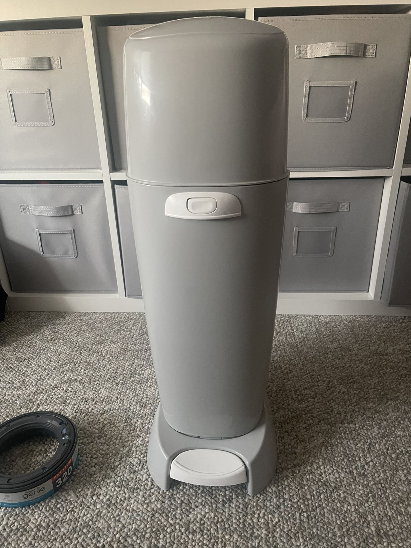 Diaper Genie