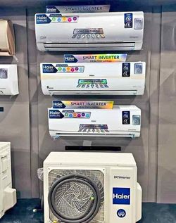 Mini-split, Installation Included, Mini Split for Sale with installation Heat and Cool, HVAC System