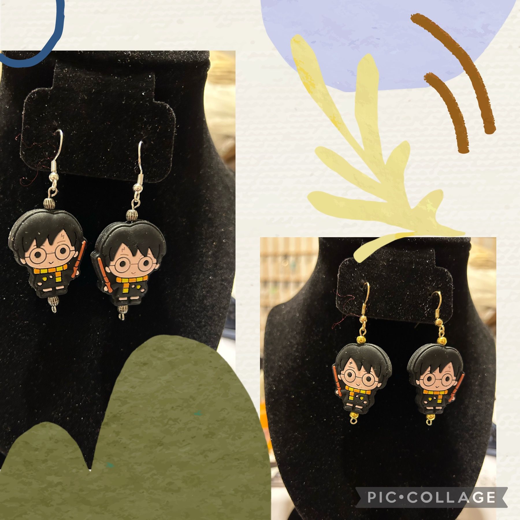 Calling All Harry Potter Fans