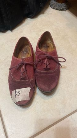Soft women shoe
