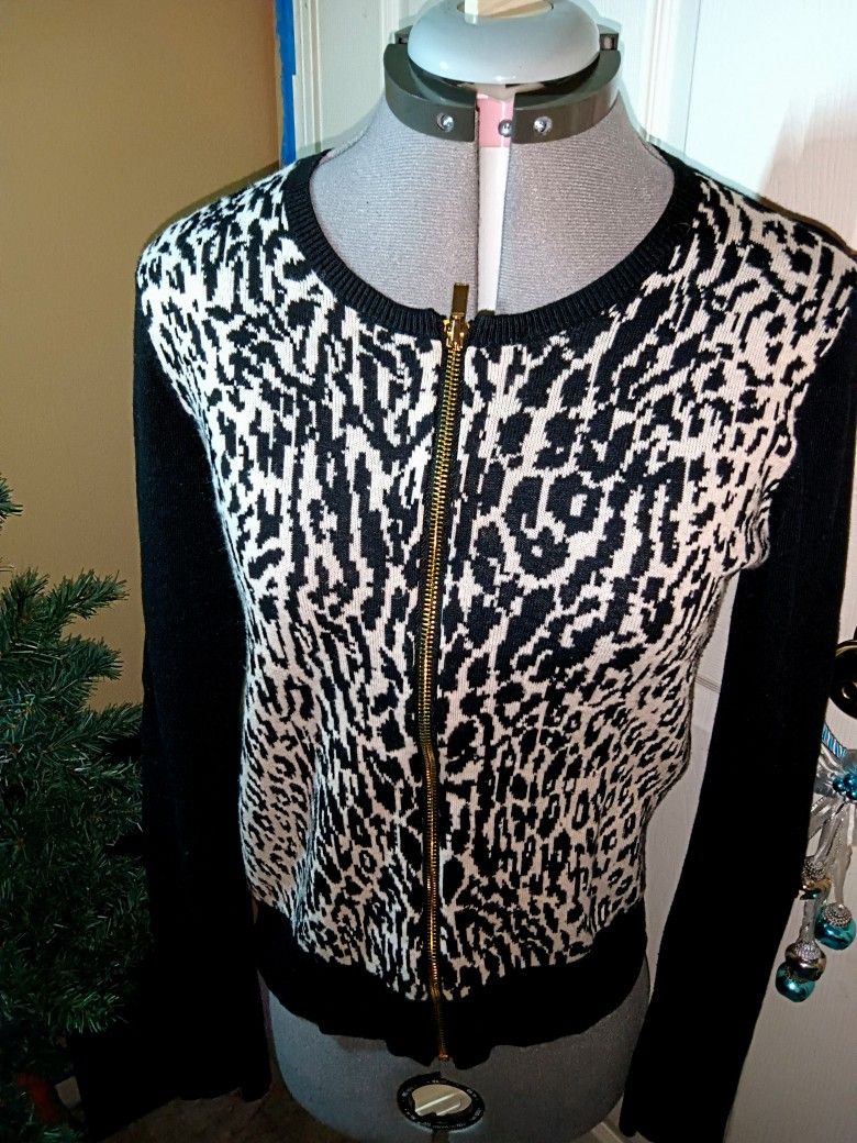 Anne Taylor Top NEW