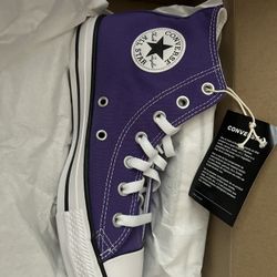 High top converse 