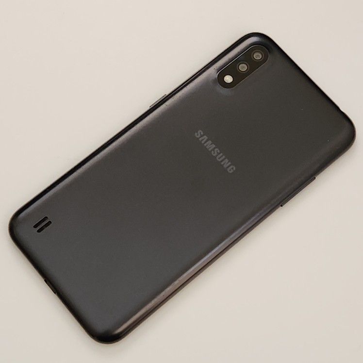 galaxy a01 sm a015f