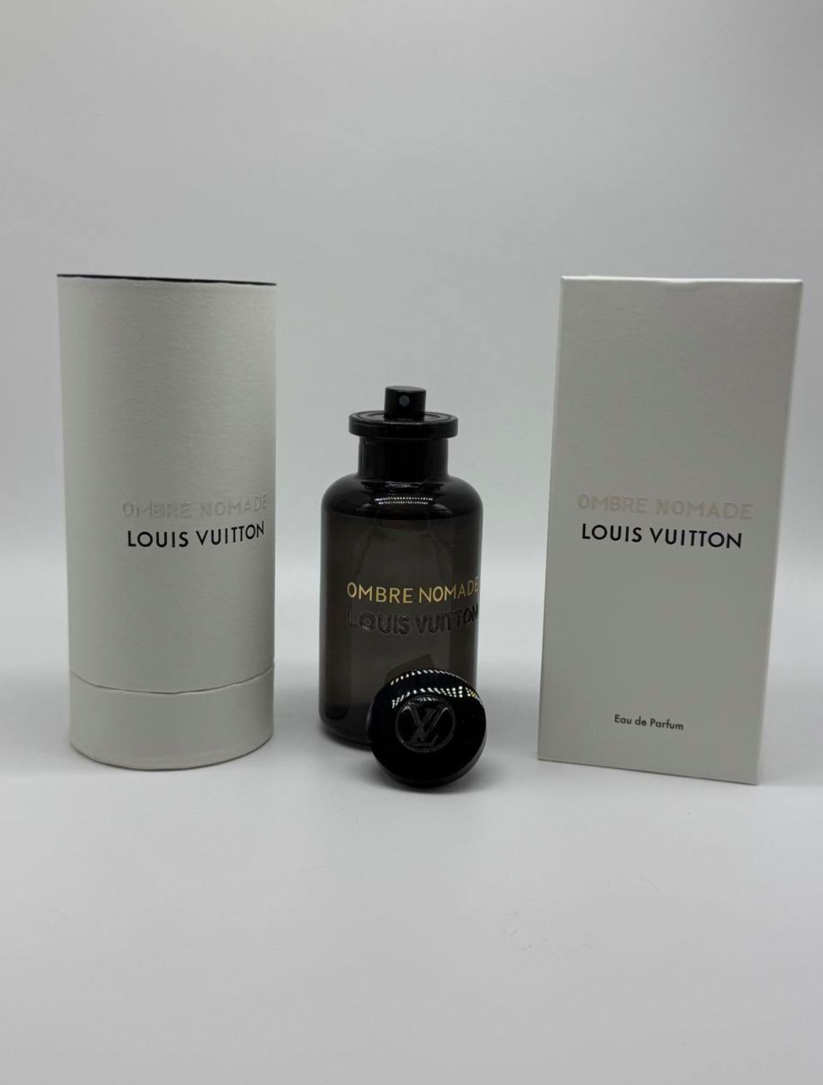Louis Vuttion Ombré Nomad