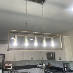  Dining  Table Light 