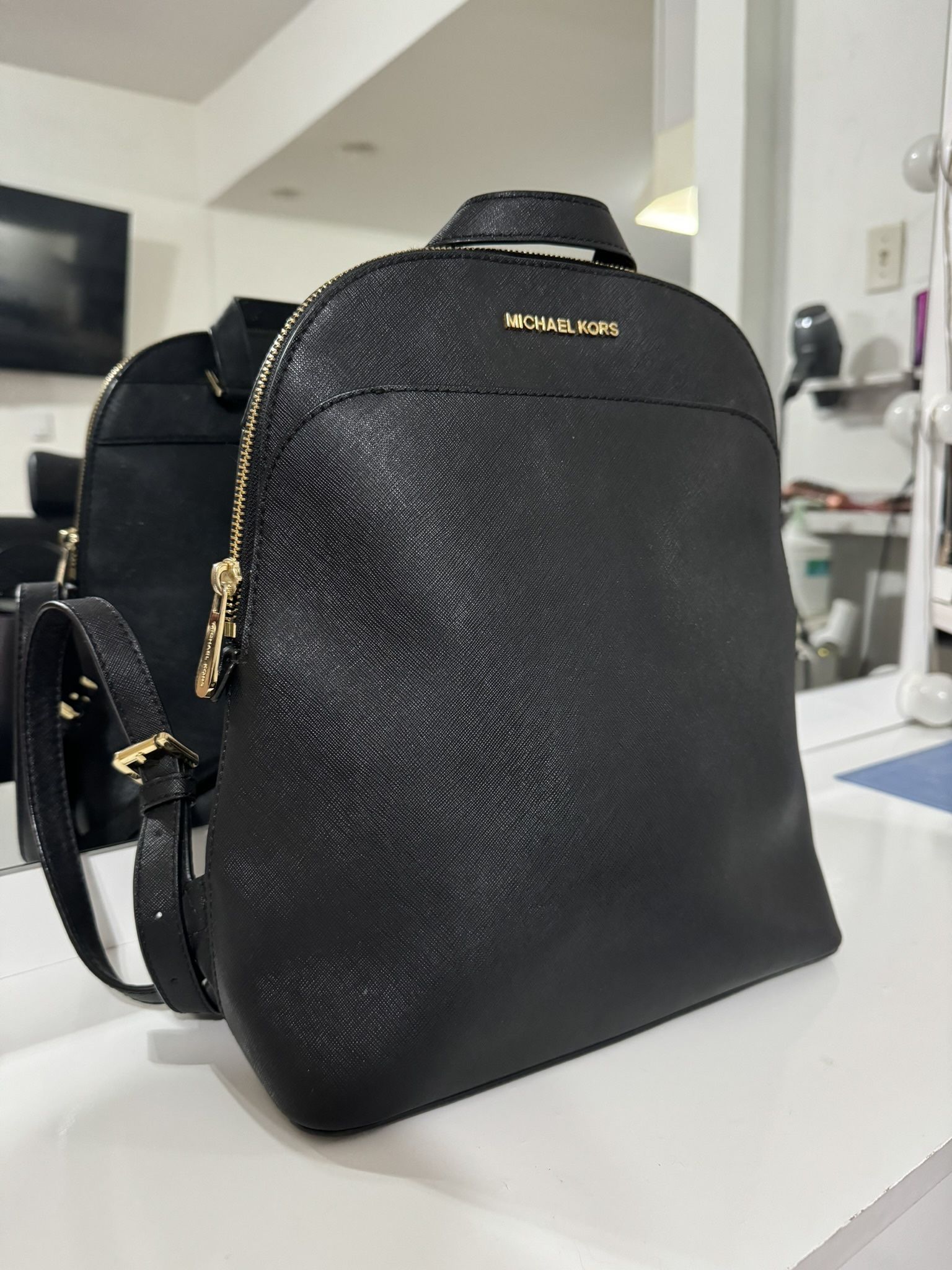 Michael Kors Backpack