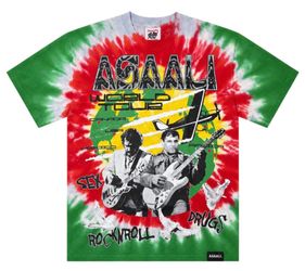 Asaali tshirt