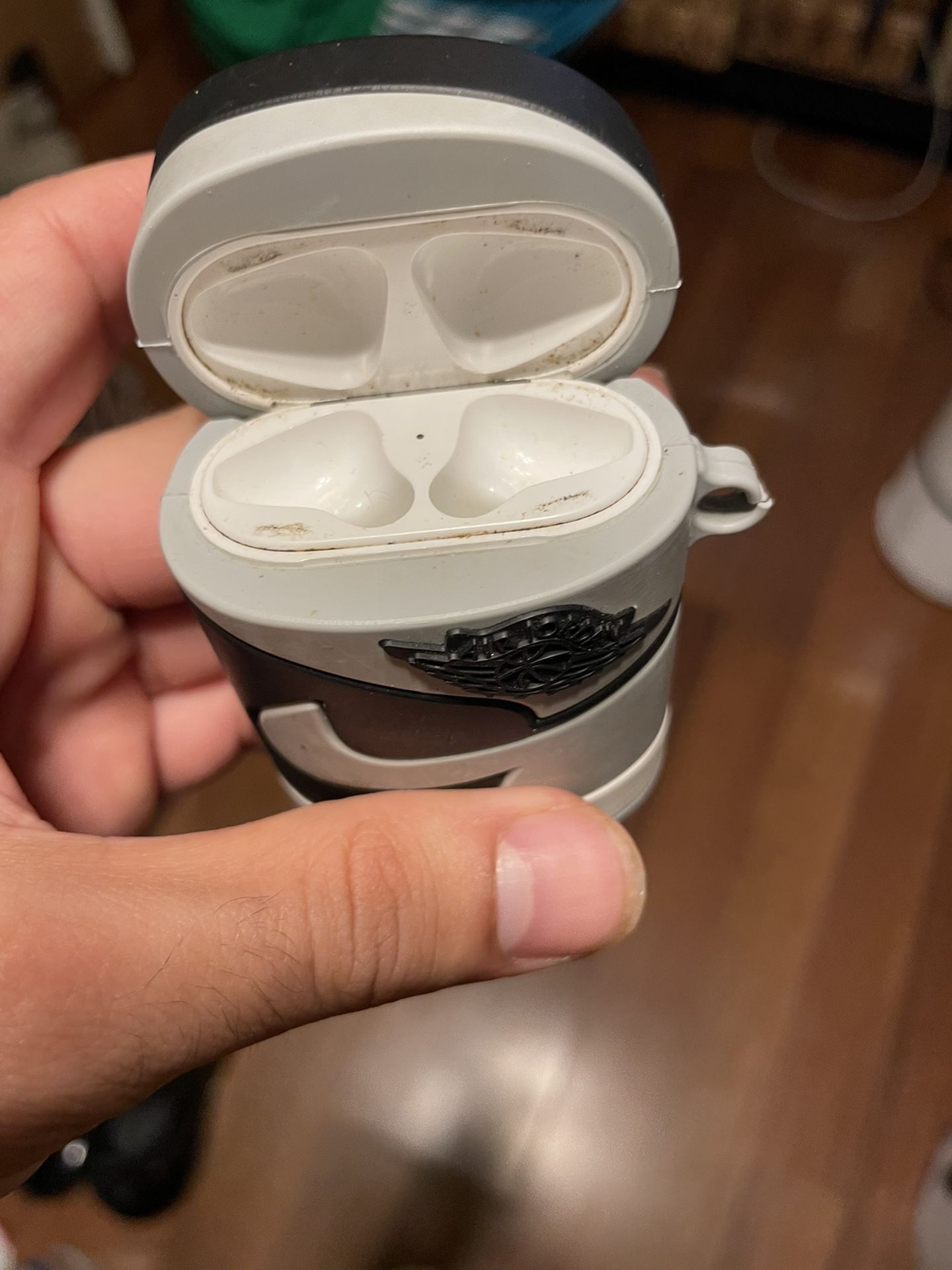 AirPod 2nd Generation Case