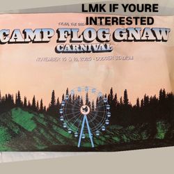 CAMP FLOG GNAW PASS