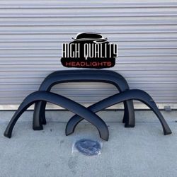 Dodge Ram 1994  2001 Fender Flares 