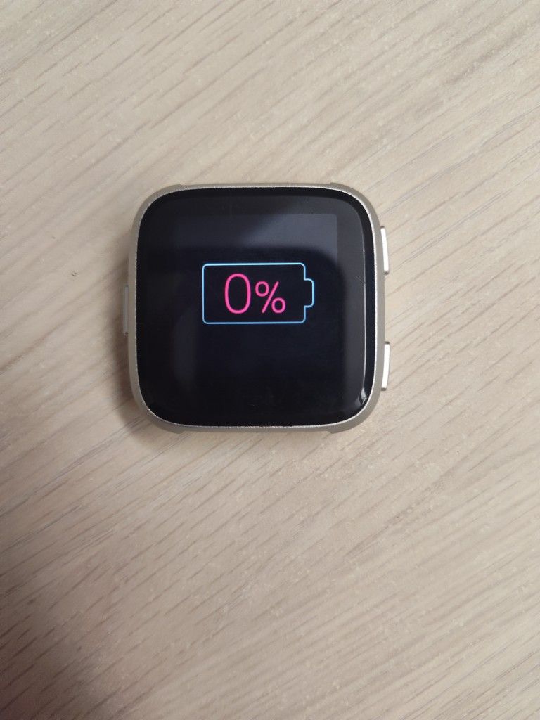 Fitbit Versa 2