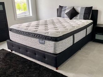 MUST SELL NOW - Brand New Mattress Sets - GOING FAST!