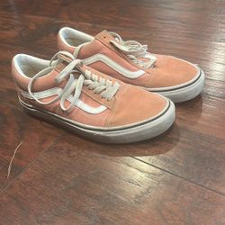 Vans Shoes