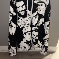 Asaali Oreo Cartel Hoodie XL