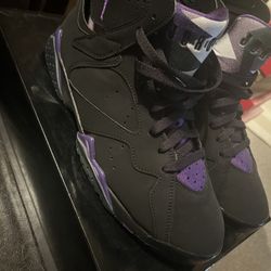 Nike Air Jordan 7 Retro Mens Size 10