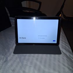 Tablet Android  14 Os