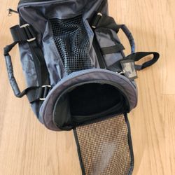 Pet Carry Bag