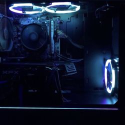Gaming Pc Need Gone Great Condition