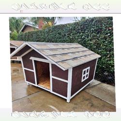 Outdoor Pet Houses - Reliable Homes for Cheerful Pets meet question