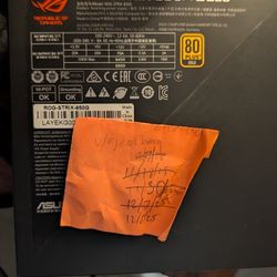 ATX and SFX PC PSUs (Power Supplies)