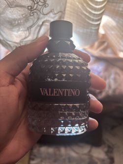 Valentino Born In Roma Intense