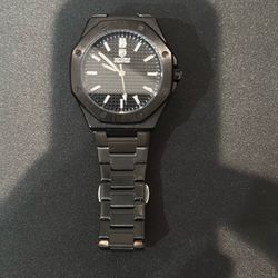 Montres Prestige X Invicta Men's Watch - 44mm, Black (MPW-0250)