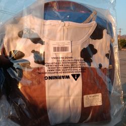 Toy Story Cowgirl Costume