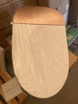 New Cosvalve Bidet Smart Toilet Seat only