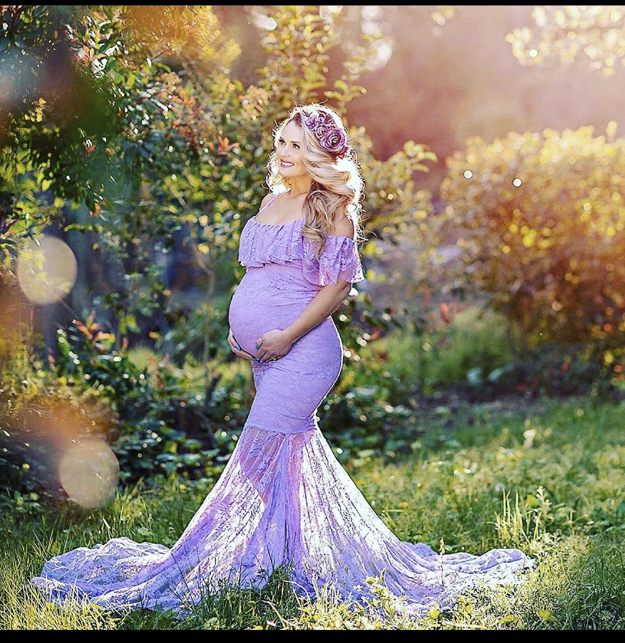 Maternity Dress