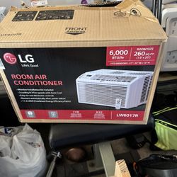 2 Window Ac Units- Looking For Trade