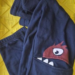 Boys Size 10 pants