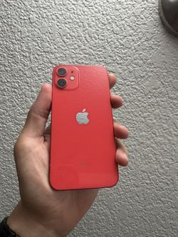 iPhone 12 Mini Unlocked 