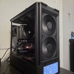 ULTIMATE DEAL! Barely Used AM5 Gaming PC + LG 39" 240Hz Curved OLED Monitor