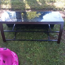TV Entertainment Stand 