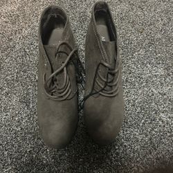 Women Size 9 Boots