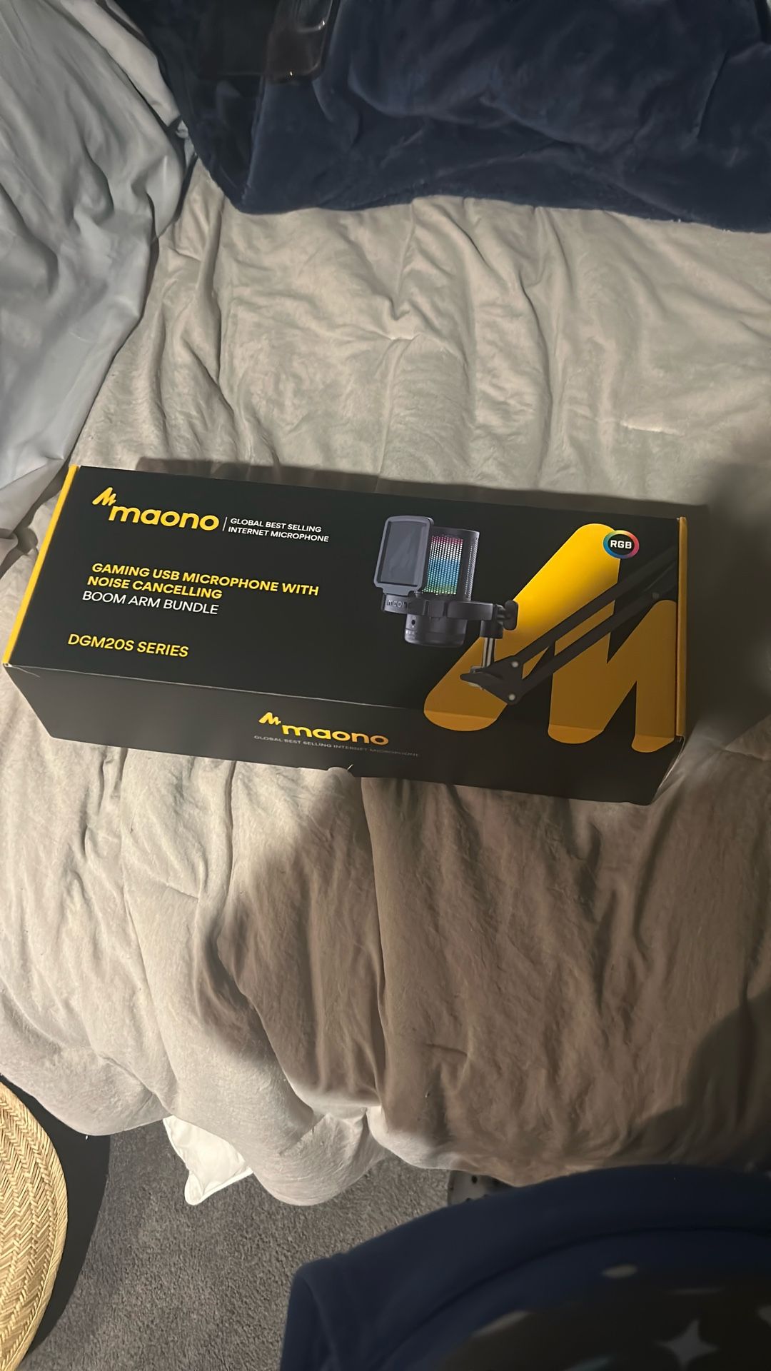 Microphone For Pc