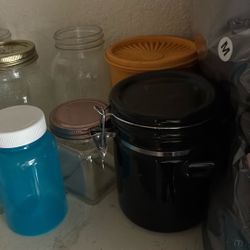 Jars 