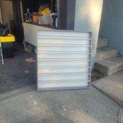 Nail Polish Organizer